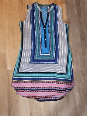 Brixon Ivy Dress Size M